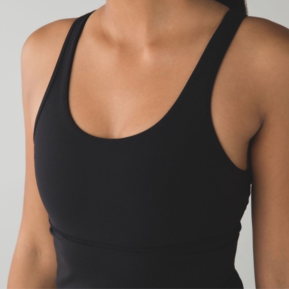 Lululemon NWOT Crossback Tank (8) - Picture 14 of 16